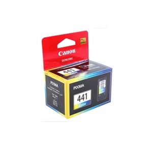 Картридж струйный Canon CL-441 (5221B001) цв. для PIXMA MG2140/3140 248031