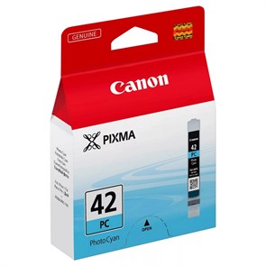 Картридж струйный Canon CLI-42PC (6388B001) фото гол. для Pixma Pro-100 550369