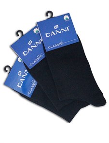 Носки Danni Classic носки серый