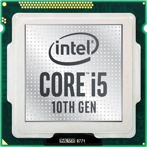 Процессор Intel Core i5-10400F s1200 OEM (cm8070104290716) 1674582