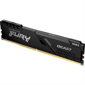 Модуль памяти Kingston DDR4 16GB 3600MHz PC4-28800 CL18(KF436C18BB2A/16) 2008466