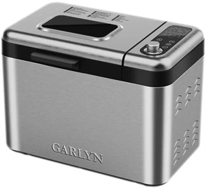 Хлебопечь Garlyn Номе BR-2000 XM2014790