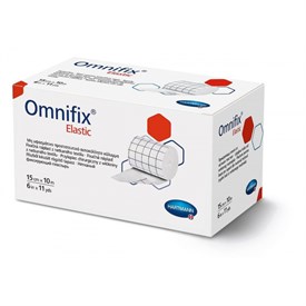 Пластырь неткан гипоалл бел 10мх15см OMNIFIX 9006043 1325735