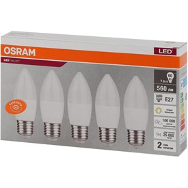 {{productViewItem.photos[photoViewList.activeNavIndex].Alt || productViewItem.photos[photoViewList.activeNavIndex].Description || 'Лампа светодиодная OSRAM LVCLB60 7SW/830 230V E27 (5 шт/уп)'}}