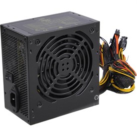 Блок питания Deepcool Explorer DE500 ATX 2.31, 350W, PWM 120-mm 1975155