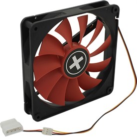 Вентилятор XILENCE Performance C case fan,XPF140.R, 140mm (XF050) 1975144