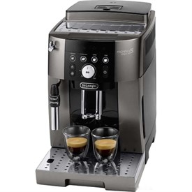 {{productViewItem.photos[photoViewList.activeNavIndex].Alt || productViewItem.photos[photoViewList.activeNavIndex].Description || 'Кофемашина DeLonghi Magnifica Smart ECAM250.33.TB, черный/серебристый'}}