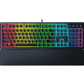 {{productViewItem.photos[photoViewList.activeNavIndex].Alt || productViewItem.photos[photoViewList.activeNavIndex].Description || 'Клавиатура игровая Razer Ornata V3 (RZ03-04460800-R3R1)'}}