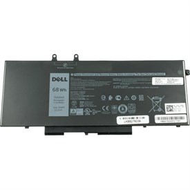 Аккумулятор (для ноутбука) 3HWPP для Dell Precision 3551 15.2V 4250mAh черн 2073665