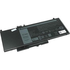 Аккумулятор (для ноутбука) Dell Latitude E5470E5570 7.6V 62Wh 6MT4TVNB 2073666