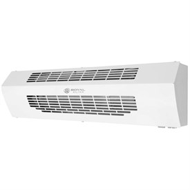 Завеса электрическая RAH-HG1.0E6M ROYAL Clima 1858625