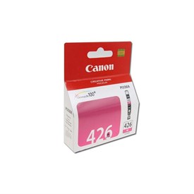 Картридж струйный Canon CLI-426M (4558B001) пур. для iP4840, MG5140/5240 186601