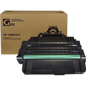 Картридж лазерный GalaPrint 106R01374 чер. пов.емк. для Xerox Ph 3250 2007582