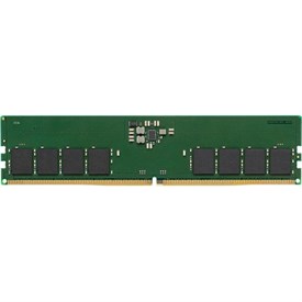 Модуль памяти Kingston 16GB DDR5 4800Мгц DIMM  CL40(KVR48U40BS8-16) 2086654