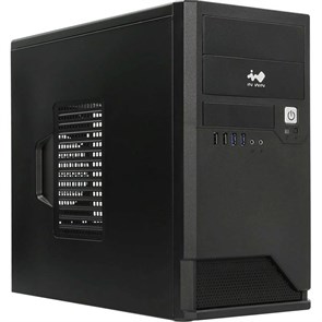 Корпус Inwin EMR048BL RB-S450HQ70 XM2026408