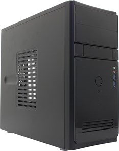 Корпус Inwin ENR021BL RB-S450HQ7-0 XM1912651