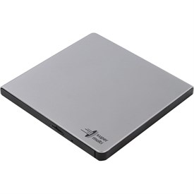 Привод LG DVD-RW GP57ES40 ext. Silver Slim Ret 2105833