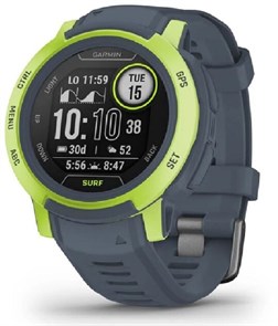 Смарт-часы Garmin Instinct 2 SURF XM1975268