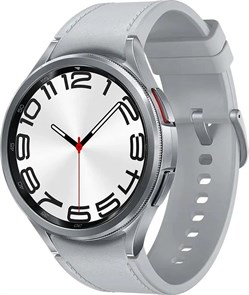 {{productViewItem.photos[photoViewList.activeNavIndex].Alt || productViewItem.photos[photoViewList.activeNavIndex].Description || 'Смарт-часы Samsung Galaxy Watch 6 Classic LTE 47мм 1.5&quot; Super AMOLED корп.серебристый рем.серебристый (SM-R965FZSACAU)'}}