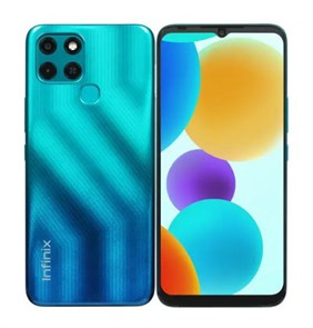 Смартфон Infinix X6511 XM1768864