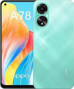 {{productViewItem.photos[photoViewList.activeNavIndex].Alt || productViewItem.photos[photoViewList.activeNavIndex].Description || 'Смартфон Oppo A78 256Gb 8Gb лазурный моноблок 3G 4G 2Sim 6.43&quot; 1080x2400 Android 13 50Mpix 802.11 a/b/g/n/ac NFC GPS GSM900/1800 GSM1900 TouchSc Protect VidConf A-GPS microSDXC max1024Gb'}}