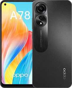 {{productViewItem.photos[photoViewList.activeNavIndex].Alt || productViewItem.photos[photoViewList.activeNavIndex].Description || 'Смартфон Oppo A78 256Gb 8Gb черный моноблок 3G 4G 2Sim 6.43&quot; 1080x2400 Android 13 50Mpix 802.11 a/b/g/n/ac NFC GPS GSM900/1800 GSM1900 TouchSc Protect VidConf A-GPS microSDXC max1024Gb'}}