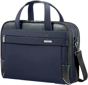 {{productViewItem.photos[photoViewList.activeNavIndex].Alt || productViewItem.photos[photoViewList.activeNavIndex].Description || 'Сумка для ноутбука 15.6&quot; Samsonite CE7*004*11'}}