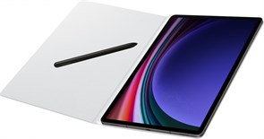 {{productViewItem.photos[photoViewList.activeNavIndex].Alt || productViewItem.photos[photoViewList.activeNavIndex].Description || 'Чехол Samsung для Samsung Galaxy Tab S9+/S9 FE+ Smart Book Cover'}}