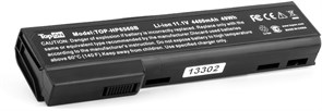 Батарея для ноутбука TopON TOP-HP6560B