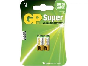 Батарея GP Super Alkaline 910A LR1