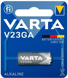 Батарея Varta Electronics BL1 Alkaline XM1955917