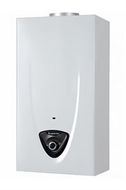 Водонагреватель проточный Ariston ABS Fast Evo  14 B XM914586