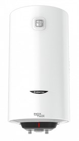 Водонагреватель Ariston PRO1 R INOX ABS 50 V SLIM 2K XM1906686