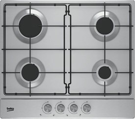 Газовая варочная поверхность Beko HIAG64223SX XM1063220