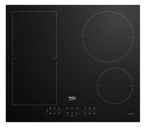 Индукционная варочная поверхность Beko HII64200FMT