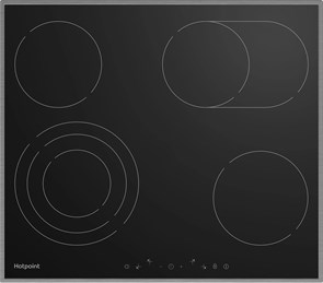 Варочная поверхность Hotpoint HR 6T7 X S XM2010492