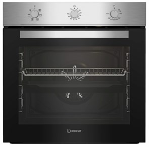 Духовой шкаф Электрический Indesit IFE 3634 IX XM1910285