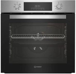 Духовой шкаф Электрический Indesit IFE 3644 IX XM1888864