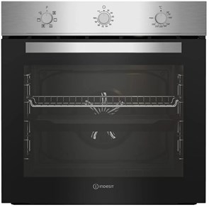 Духовой шкаф Электрический Indesit IFE 3634 IX XM1887665