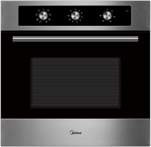 Духовой шкаф Электрический Midea MO37001X XM1381281