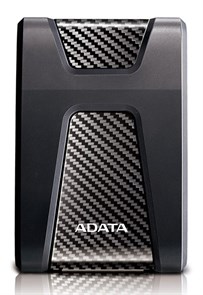 Жесткий диск A-Data USB 3.0 4TB AHD650-4TU31-CBK HD650