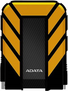 Жесткий диск A-Data USB 3.0 1TB AHD710P-1TU31-CYL HD710Pro XM499653