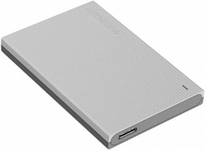 Жесткий диск Hikvision USB 3.0 2Tb HS-EHDD-T30 2T Gray XM1848141