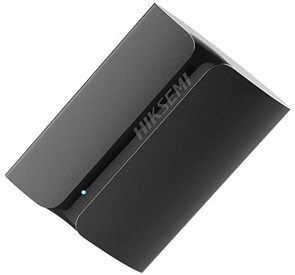 Накопитель SSD Hikvision USB-C 128GB HS-ESSD-T300S/128G