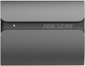 Накопитель SSD Hikvision USB-C 2TB HS-ESSD-T300S/2048G