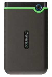 Жесткий диск Transcend USB 3.0 4Tb TS4TSJ25M3S