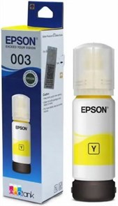 Чернила Epson 003 C13T00V498 XM2001996