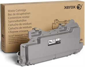 Бункер отработанного тонера Xerox  115R00129