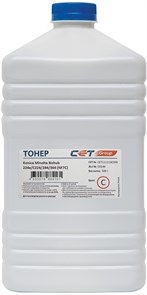 Тонер Cet NF7C TN-711C/514C XM1910707