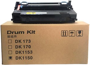 Блок фотобарабана Kyocera  DK-1150 XM1863102